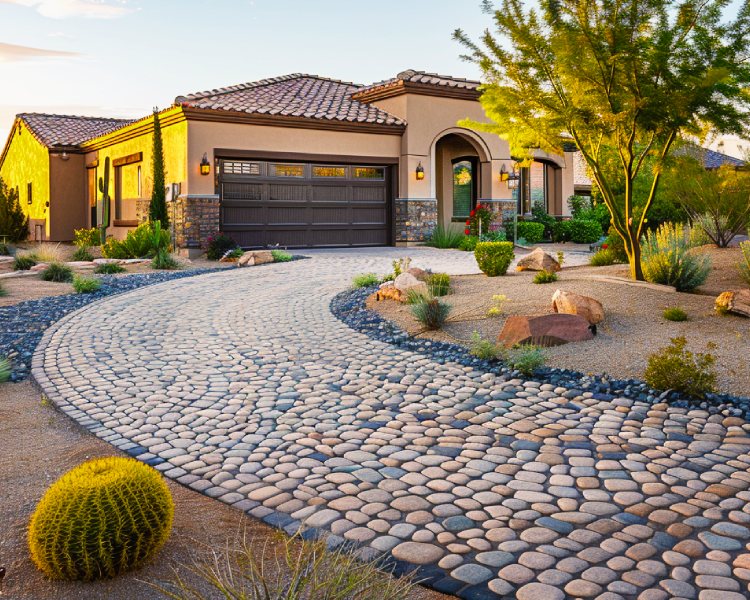 Landscaping Services Las Vegas