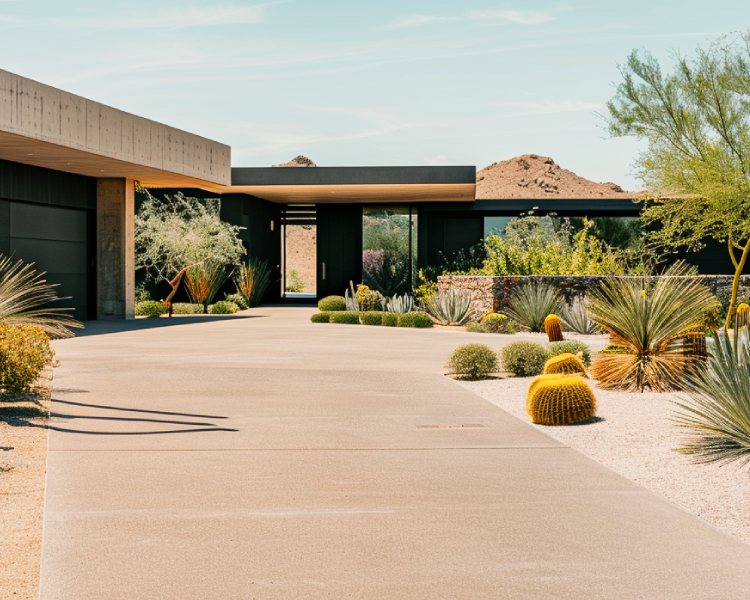 Las Vegas Concrete Services