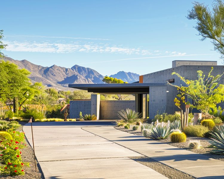 Las Vegas Concrete Services: Quality, Reliability, and Expertise