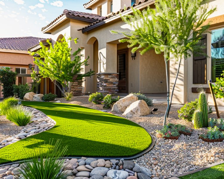 Las Vegas's Best water-smart Contractor