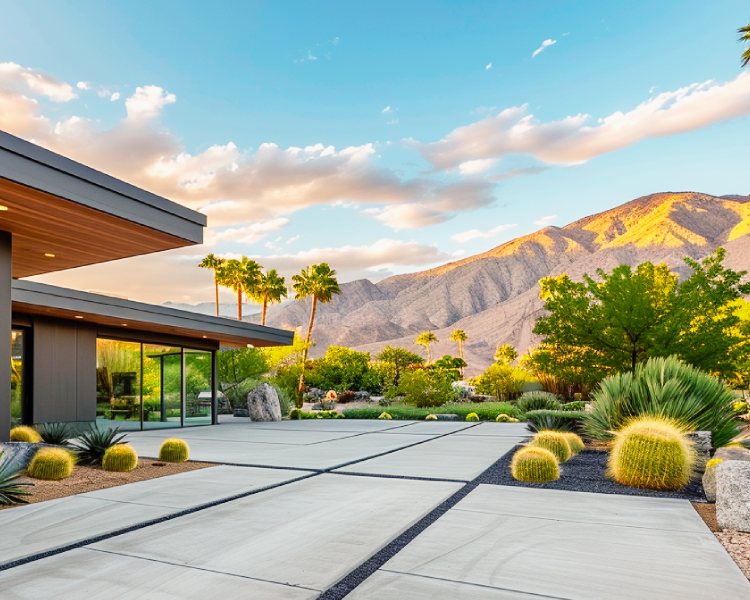 Local Concrete Services Specialists in Las Vegas, NV