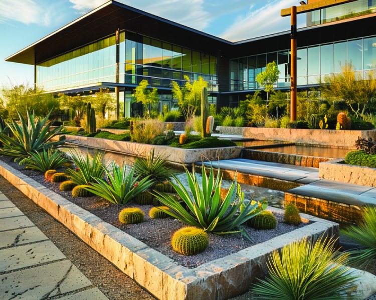 Local Commercial Concrete Contractor in Las Vegas