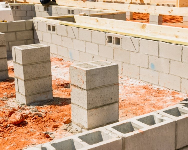 Commercial Masonry Services in Las Vegas