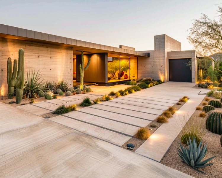 Premier Concrete Services for Las Vegas