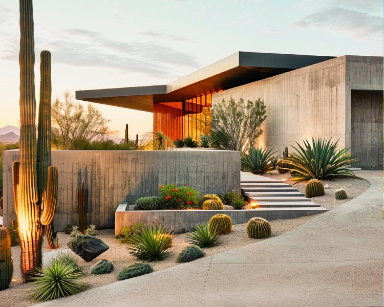 Premier Concrete Services in Las Vegas