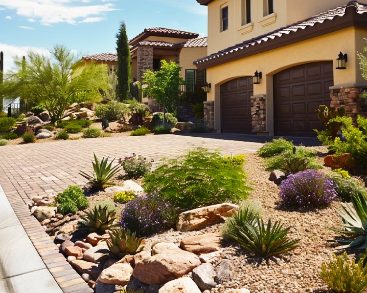 Premier Water-Smart Contractor in Las Vegas