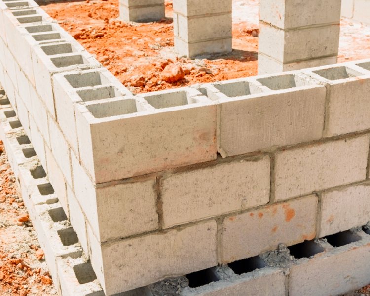 Commercial Masonry Services in Las Vegas