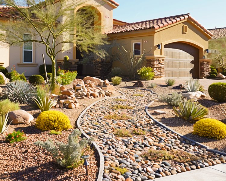 Professional water-smart for Residential & Commercial in Las Vegas