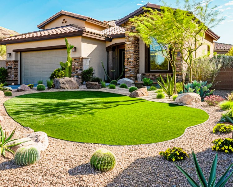 Water Smart Contractor Las Vegas, NV