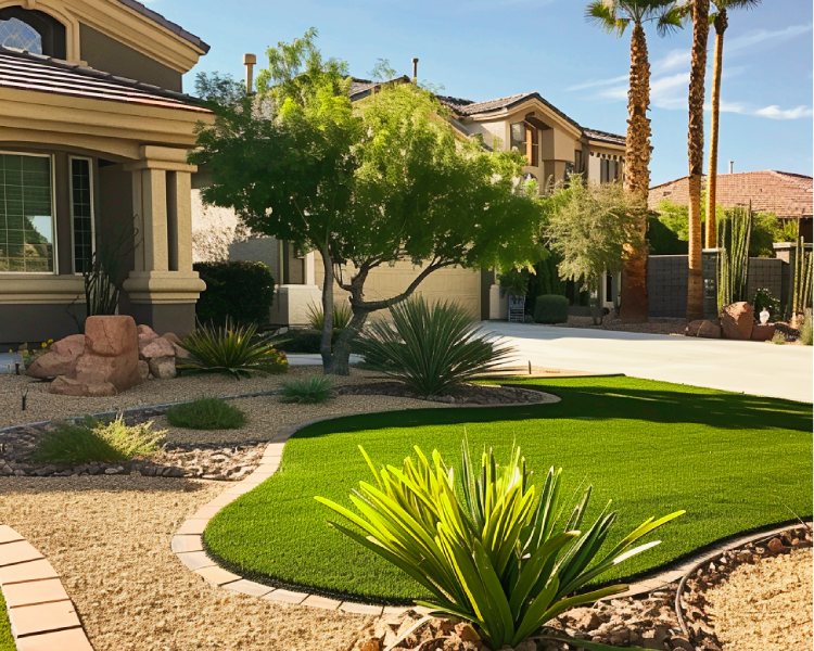 Artificial Turf Contractor Las Vegas, NV