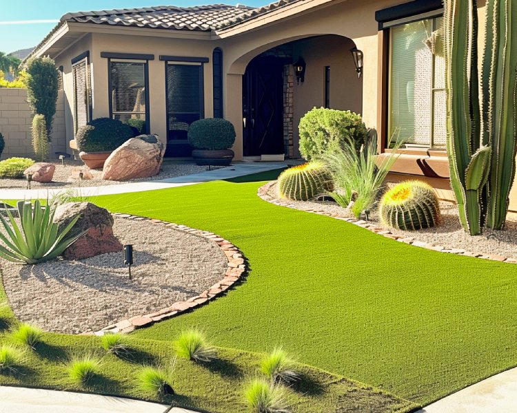 Artificial Turf Contractor Las Vegas ,NV