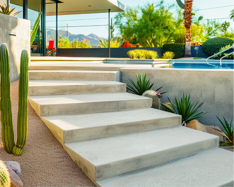 Best Residential Concrete Services