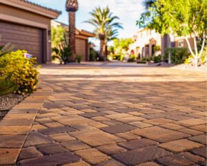 Paver Contractor Las Vegas