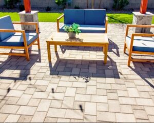 Find Your Ideal Paver Contractor in Las Vegas 