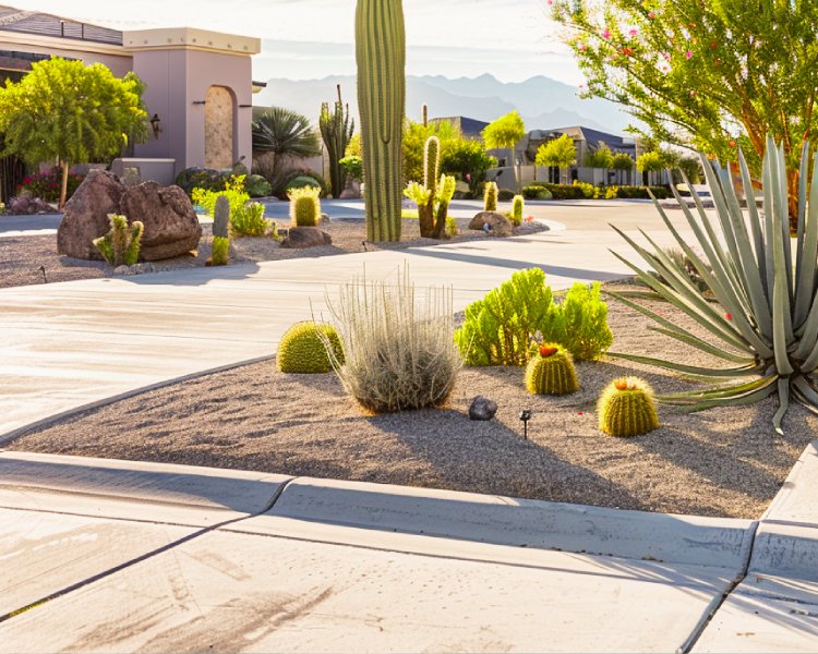 Las Vegas Best Residential Concrete Services in Las Vegas