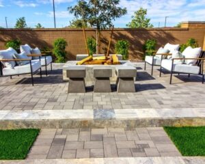 Paver Contractor Las Vegas, NV