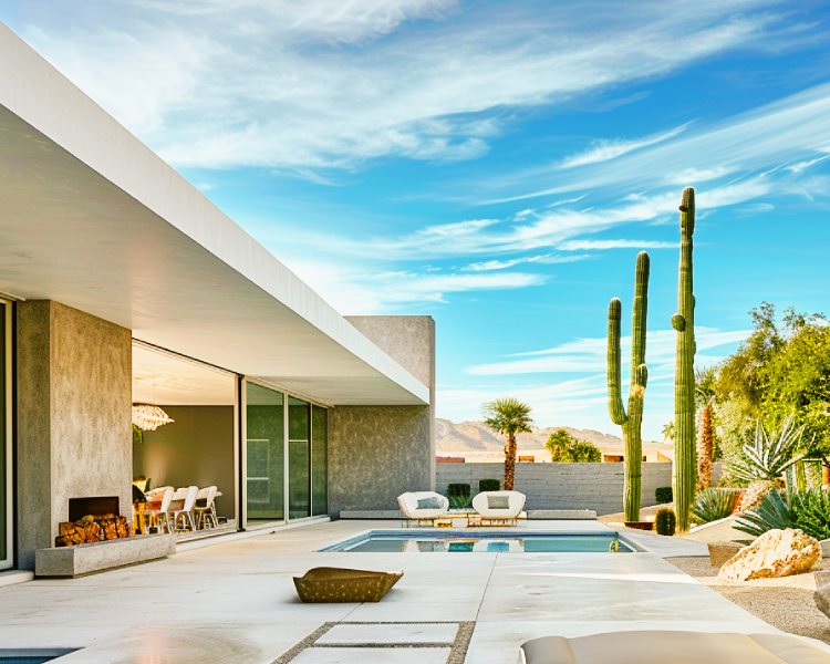 Residential Concrete Services Las Vegas, NV