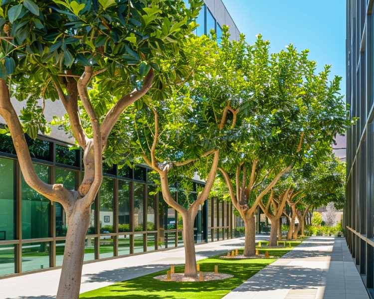 Best Commercial Tree Trimming Services in Las Vegas