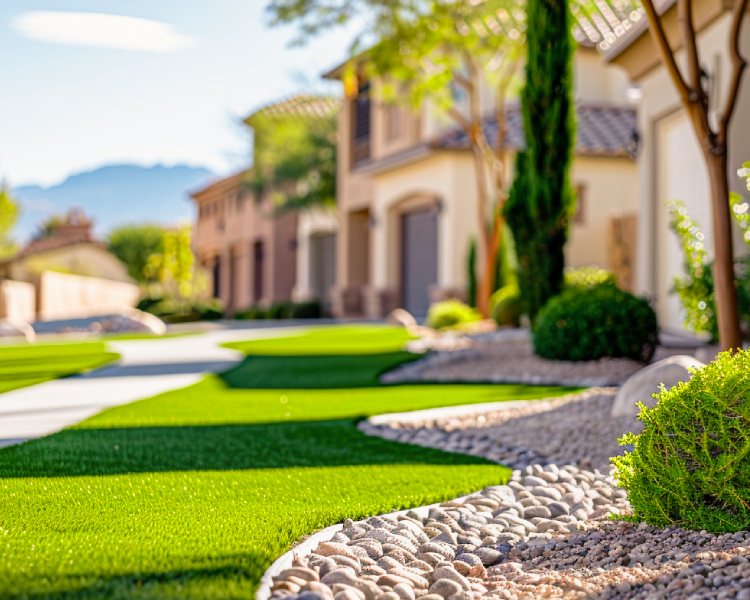 Landscape Design Services in Las Vegas, NV