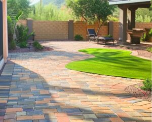 Local Paver Patio Installation Specialists in Las Vegas