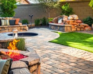 Local Paver Patio Installation Specialists in Las Vegas