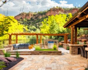 Paver Patio Installation Las Vegas