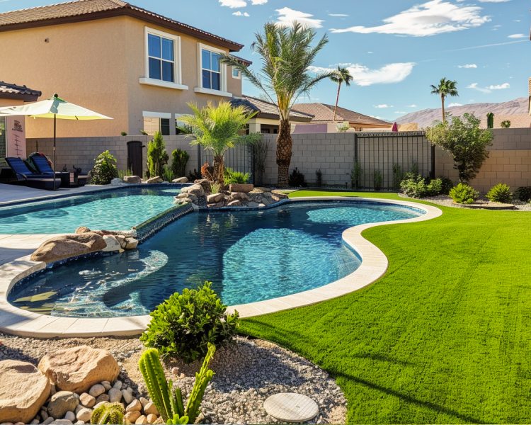 Best Landscapers in Summerlin