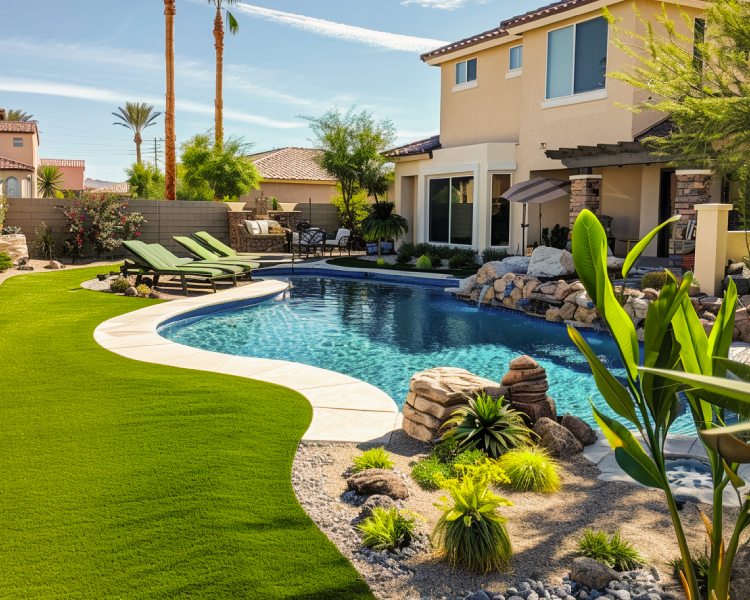 Best Landscapers in Summerlin
