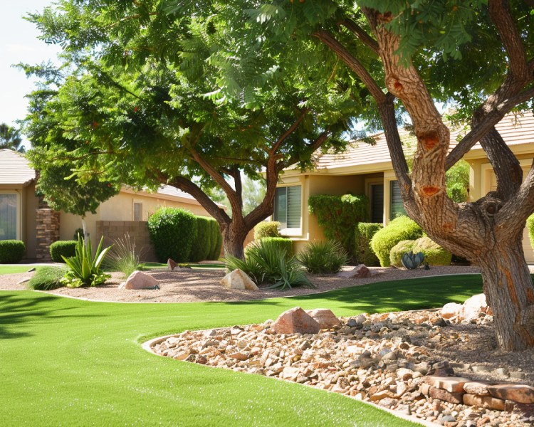 Residential and Commercial Landscapers in Henderson, NV