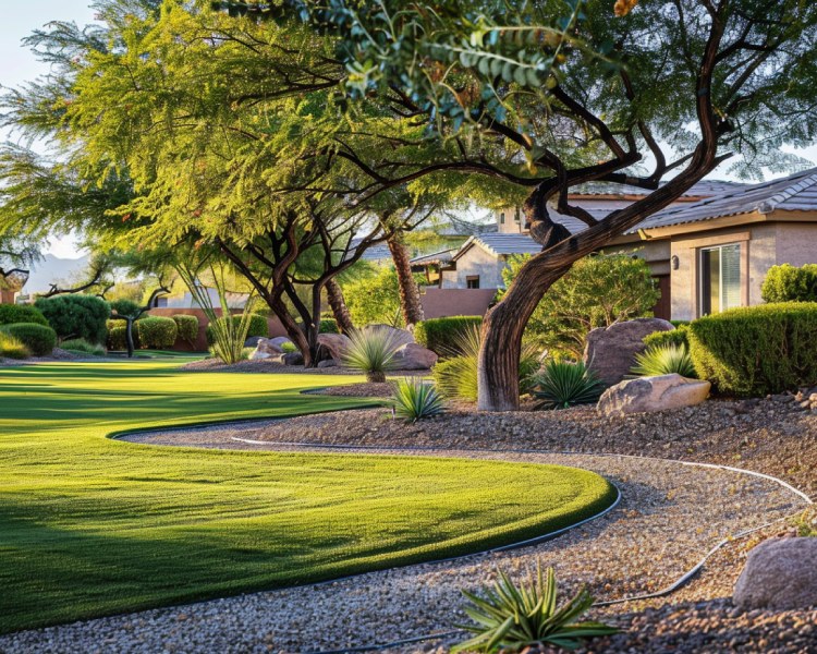 Residential and Commercial Landscapers in Henderson