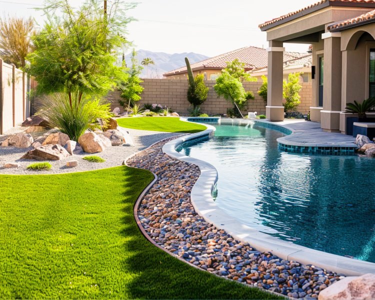 Landscapers in Henderson, NV - Landscaping Henderson