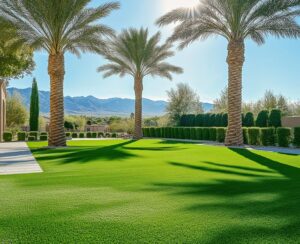 Artificial Grass Las Vegas - Artificial Grass Installation Las Vegas
