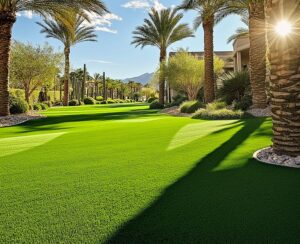 Artificial Grass Las Vegas - Artificial Grass Installation Las Vegas