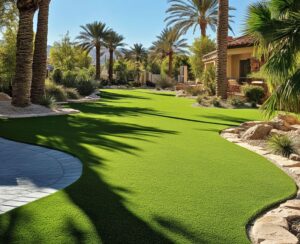 Artificial Grass Las Vegas - Artificial Grass Installation Las Vegas