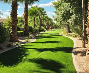 Artificial Grass Las Vegas - Artificial Grass Installation Las Vegas