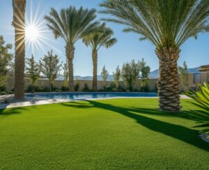 Artificial Grass Las Vegas - Artificial Grass Installation Las Vegas