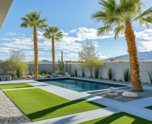 Backyard Landscaping Las Vegas - Las Vegas Backyards