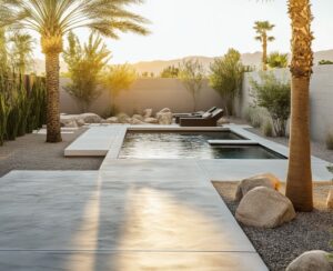 Backyard Landscaping Las Vegas - Las Vegas Backyards
