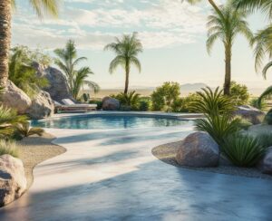 Backyard Landscaping Las Vegas - Las Vegas Backyards