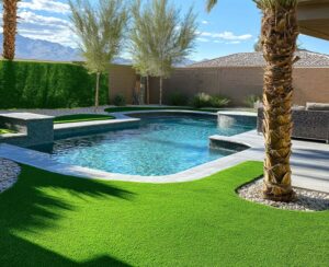 Backyard Landscaping Las Vegas - Las Vegas Backyards