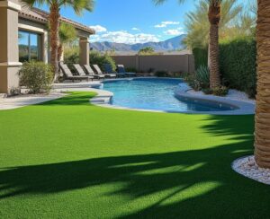 Backyard Landscaping Las Vegas - Las Vegas Backyards