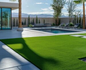 Backyard Landscaping Las Vegas - Las Vegas Backyards