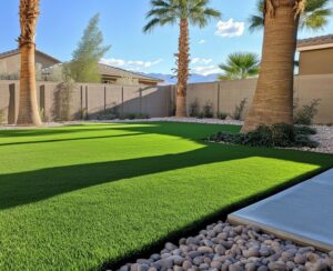 Backyard Landscaping Las Vegas - Las Vegas Backyards