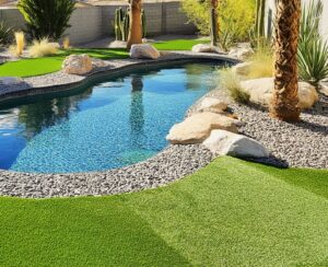 Backyard Landscaping Las Vegas - Las Vegas Backyards