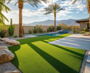 Backyard Landscaping Las Vegas - Las Vegas Backyards