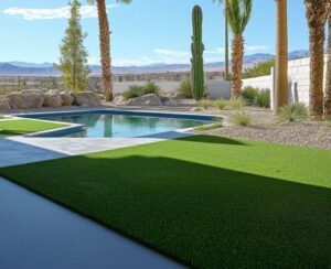 Backyard Landscaping Las Vegas - Las Vegas Backyards