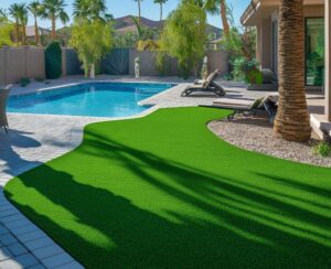 Backyard Landscaping Las Vegas - Las Vegas Backyards