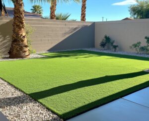 Backyard Landscaping Las Vegas - Las Vegas Backyards