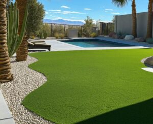 Backyard Landscaping Las Vegas - Las Vegas Backyards