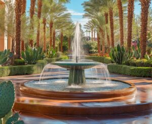 Commercial Landscape - Commercial Landscaping Las Vegas